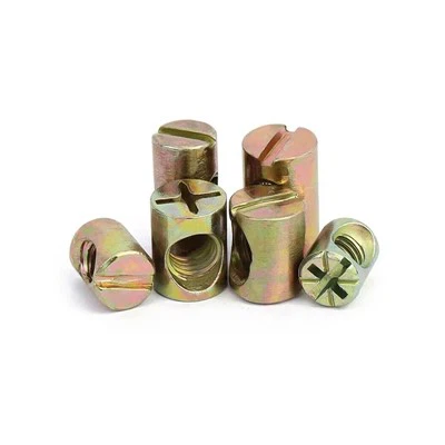 Đai ốc thùng nội thất