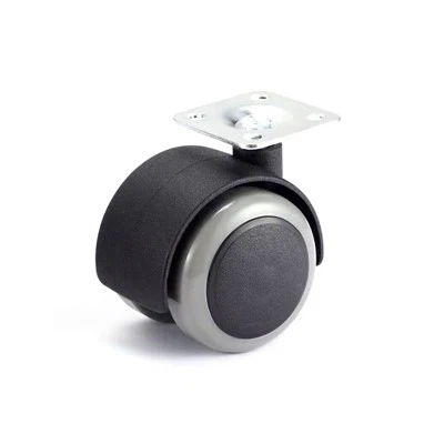 Bánh xe đẩy nào tốt nhất cho bề mặt gồ ghề?